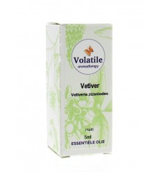 Volatile Vetiver 5 ml