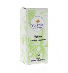 Volatile Vetiver 10 ml