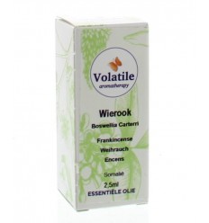 Volatile Wierook 2 ml