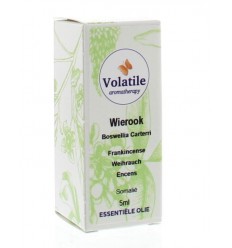 Volatile Wierook 5 ml