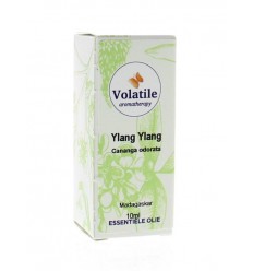 Etherische Olie Volatile Ylang ylang extra 10 ml kopen