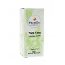 Volatile Ylang ylang extra 10 ml