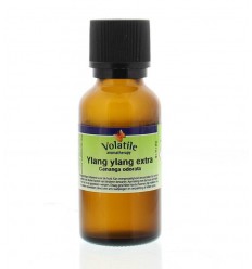 Volatile Ylang ylang extra 25 ml