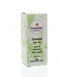 Volatile Zilverspar 10 ml