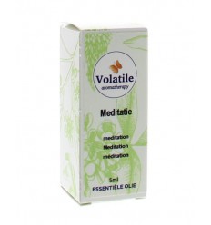 Volatile Meditatie 5 ml