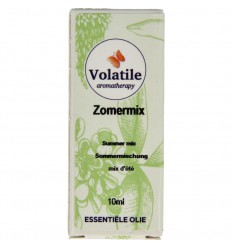Volatile Zomer mix 10 ml
