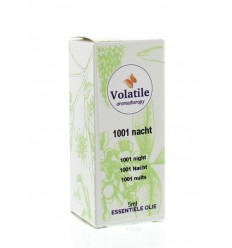 Volatile 1001 Nacht 5 ml