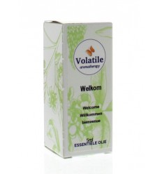 Volatile Welkom 5 ml