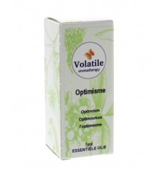Volatile Optimisme 5 ml