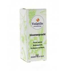 Volatile Bloemenpracht 10 ml
