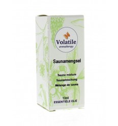 Volatile Sauna mengsel 10 ml