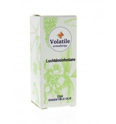 Volatile Luchtdesinfectans 10 ml