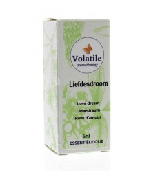 Volatile Liefdesdroom 5 ml