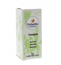 Volatile Overgave 5 ml