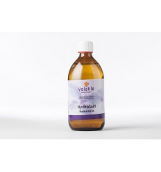Volatile Hamamelis hydrolaat 500 ml