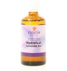 Volatile Lavendel hydrolaat 100 ml