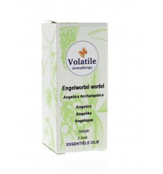 Volatile Engelwortel 2 ml