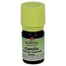 Volatile Kamille blauw 1 ml