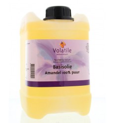 Volatile Amandel basis 2500 ml