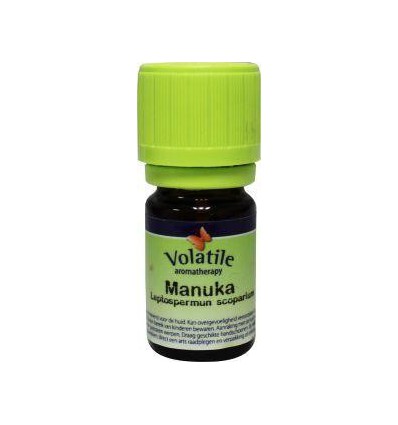 Volatile Manuka 2,5 ml