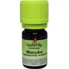 Volatile Manuka 2,5 ml