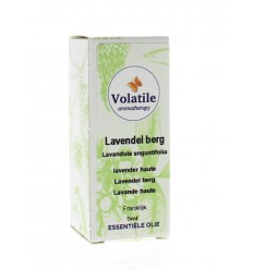 Volatile Lavendel berg 5 ml