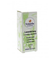 Volatile Lavendel berg 10 ml