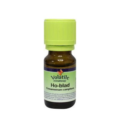 Volatile Hoblad 10 ml