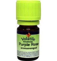 Volatile Purple rose 5 ml