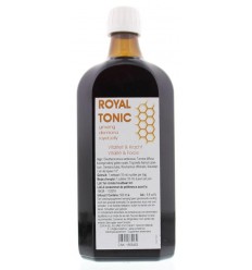 Soria Royal tonic 500 ml