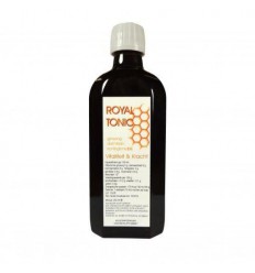 Soria Royal tonic 250 ml