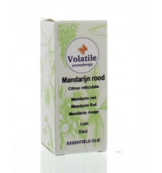 Volatile Mandarijn rood 10 ml