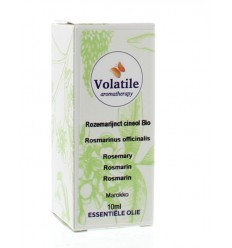 Volatile Rozemarijn biologisch 10 ml