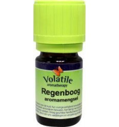 Volatile Regenboog 5 ml