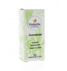 Volatile Zonnestraal 10 ml