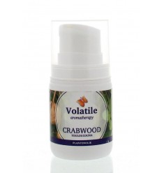 Volatile Plantenolie crabwood touloucouna 50 ml