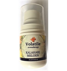 Volatile Plantenolie Kalahari melon 50 ml