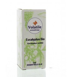 Volatile Eucalyptus smithii 5 ml