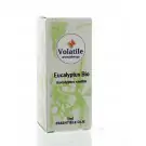 Volatile Eucalyptus smithii biologisch 5 ml