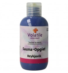 Volatile Reykjavik sauna opgietconcentraat 100 ml