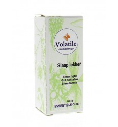 Volatile Slaap lekker 10 ml