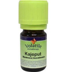 Volatile Kajeput 5 ml