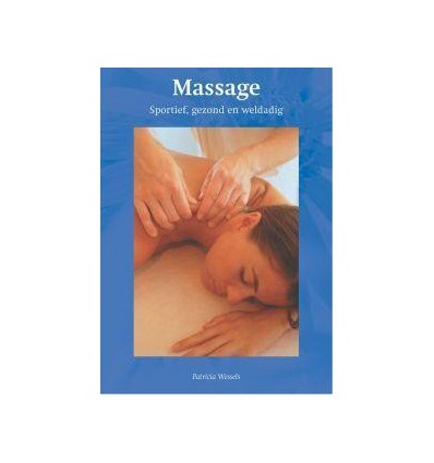 Weleda Massageboekje