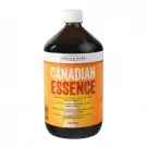 Omega en More Canadian essence 1 liter