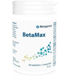 Metagenics Beta Max 90 tabletten | Superfoodstore.nl
