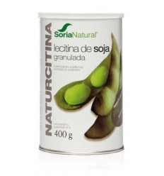 Soria Naturcitine 400 gram