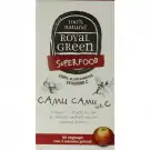Royal Green Camu camu vitamine C 60 vcaps