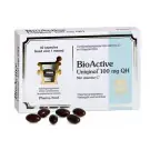 Pharma Nord Bio active uniquinol Q10 100 mg 30 capsules