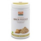 Mattisson Maca poeder biologisch 1 kg