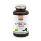 Mattisson Spirulina 500 mg 240 tabletten